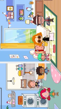 我的恐龙滑雪乐园