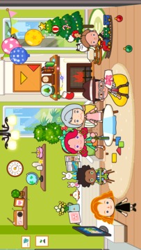 我的恐龙滑雪乐园